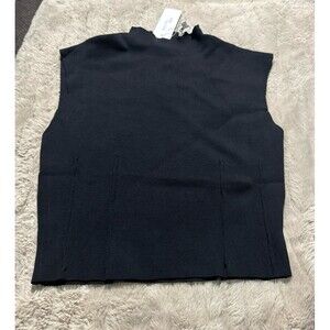Ribbed 2pc Tie Up Skirt Set